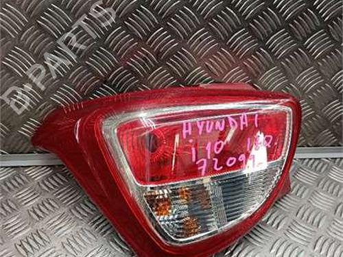 Used Left taillight Left taillight 36382900 36382900