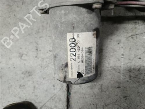 Steering rack SMART FORFOUR (454) 1.5 (454.032) | BP33893345M22 - Image 2