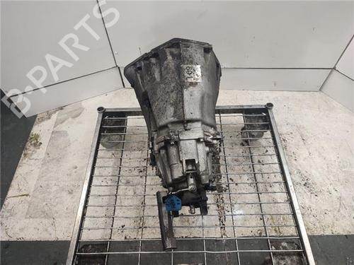 Gearbox MERCEDES-BENZ C-CLASS (W203) C 200 CDI (203.004) | BP22684779M3 