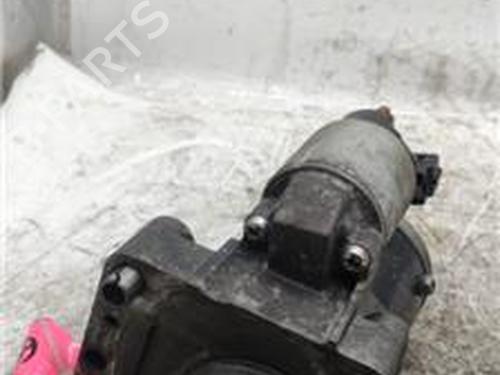 Used Starter PEUGEOT 207 (WA_, WC_) 1.4 16V (95 hp) 18404220