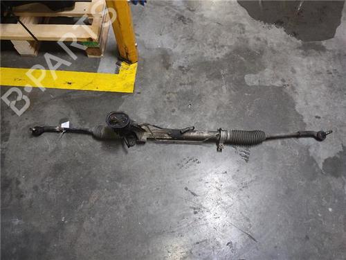 Used Steering rack SEAT IBIZA III (6L1) 1.6 16V (105 hp) 24879502