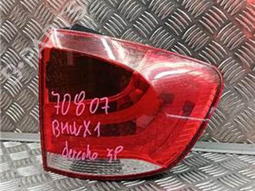 Używane Lampa tylna prawa BMW X1 (E84) xDrive 18 d (143 hp) 31284259