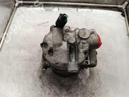 AC compressor SEAT LEON (1P1) 1.4 TSI | BP34609659M34 - Image 4