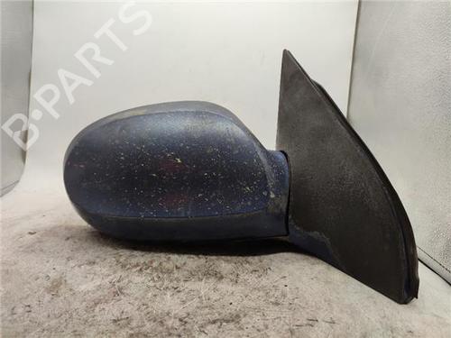 Left mirror KIA CARNIVAL II (GQ) 2.9 CRDi | BP18007695C26 