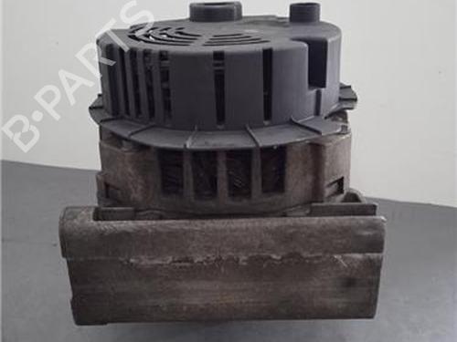 Used Alternator MERCEDES-BENZ A-CLASS (W168) A 140 (168.031, 168.131) (82 hp) 18381954