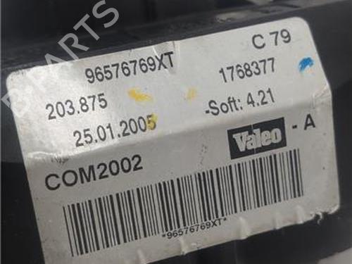 Switch CITROËN C2 (JM_) 1.4 | BP27602203I30 