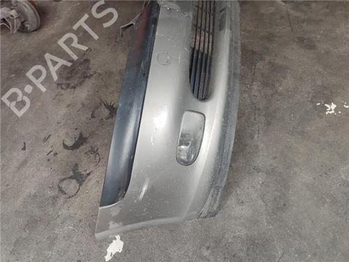 Front bumper OPEL VECTRA B (J96) 2.0 i 16V (F19) | BP24624913C7 