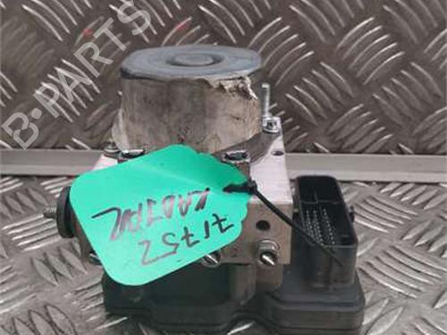 ABS pump RENAULT KADJAR (HA_, HL_) 1.5 dCi 110 (HLA3) | BP39180542M43 - Image 4