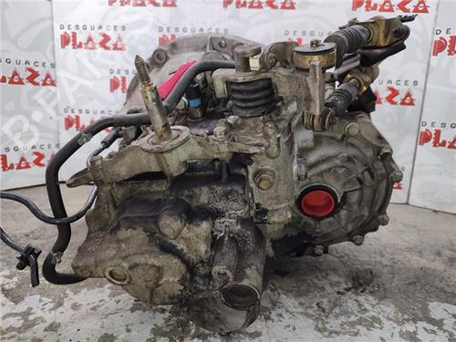 Gearbox NISSAN PRIMERA (P12) 1.9 dCi | BP18383813M3 