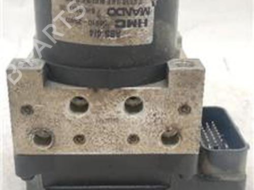 ABS pump HYUNDAI ACCENT II (LC) 1.5 CRDi | BP18383221M43 
