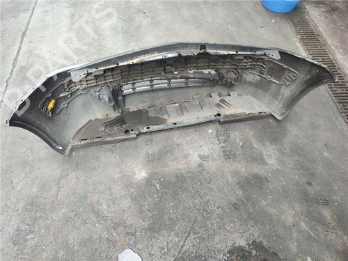 Front bumper RENAULT MEGANE II (BM0/1_, CM0/1_) 1.9 dCi | BP21052162C7 