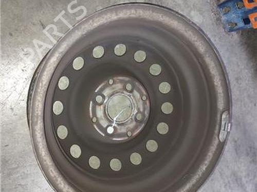Rim SEAT IBIZA II (6K1) 1.9 D | BP29494717C45 