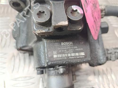 Injeksjonsspumpe OPEL INSIGNIA A Saloon (G09) 2.0 CDTI (69) | BP30692047M78