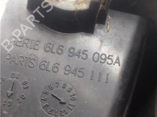 Left taillight SEAT IBIZA III (6L1) 1.2 | BP29345309C34 