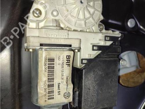 Andre SEAT TOLEDO II (1M2) 1.6 16V | BP29494713O1 