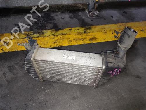 Intercooler OPEL ASTRA H GTC (A04) 1.9 CDTI (L08) (120 hp) 19149371