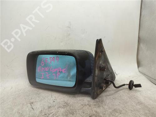 Used Left mirror BMW 3 Compact (E36) 318 tds (90 hp) 18398576