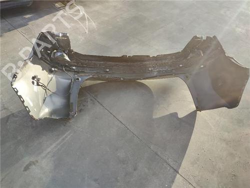 Used Rear bumper RENAULT GRAND SCÉNIC IV (R9_) 1.2 TCe 130 (130 hp) 30311410