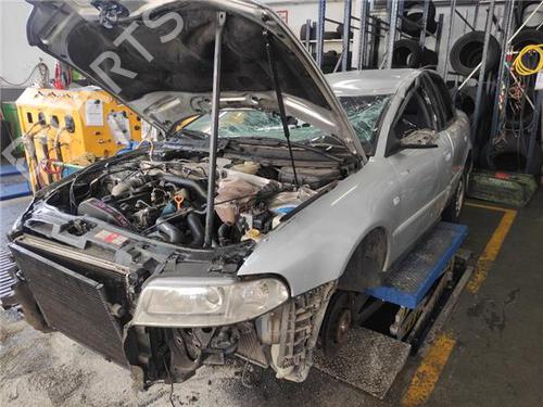 Alternator AUDI A4 B5 (8D2) 1.9 TDI | BP19057471M7 
