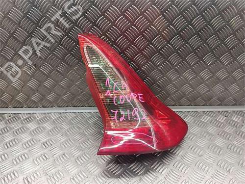 Used Right taillight Right taillight 36791618 36791618