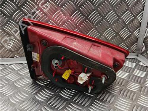 Right tailgate light KIA SPORTAGE III (SL) 1.7 CRDi | BP34176351C80 - Image 2