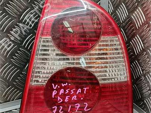 Højre baglygte Højre baglygte VW PASSAT B5.5 (3B3) 1.9 TDI (130 hp) 36657875 36657875