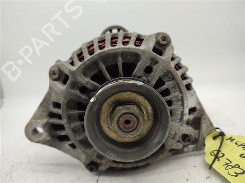 Alternator MITSUBISHI SPACE WAGON (N9_W, N8_W) 2.4 GDI (N84W) | BP18378673M7 