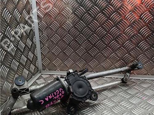 Used Front wiper motor OPEL VECTRA C (Z02) 2.2 DTI 16V (F69) (125 hp) 31141196