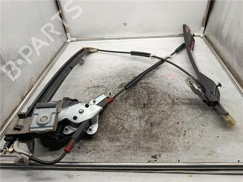 Used Other FORD MONDEO III (B5Y) 2.0 16V TDDi / TDCi (115 hp) 30366791