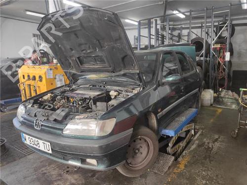Used Parts PEUGEOT 306 (7B, N3, N5) 1.9 D (92 hp) 3954027