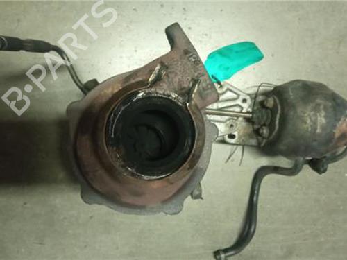 Turbocharger/Supercharger OPEL INSIGNIA A Country Tourer (G09) 2.0 CDTi (47) | BP18388756M71 