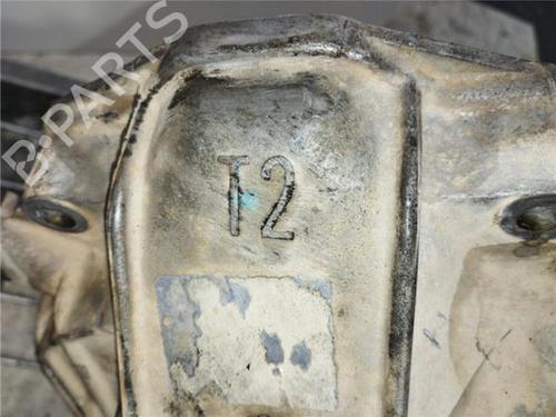 Gearbox CHEVROLET AVEO / KALOS Hatchback (T200) 1.2 | BP29468699M3 