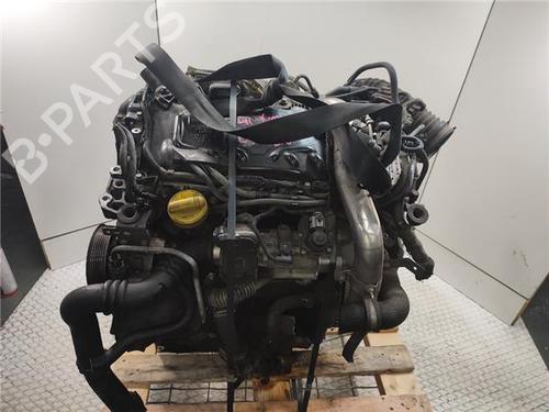 Motor RENAULT LAGUNA III (BT0/1) 2.0 dCi GT (BT11, BT1E, BT1N) (178 hp) 31030441