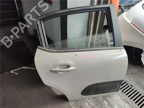 Used Right rear door CITROËN C3 III (SX) 1.2 PureTech 82 (83 hp) 29929496