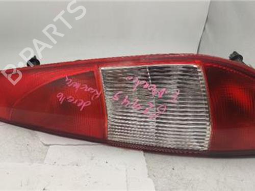 Used Right taillight FORD MONDEO III Turnier (BWY) 2.0 16V (146 hp) 18383849