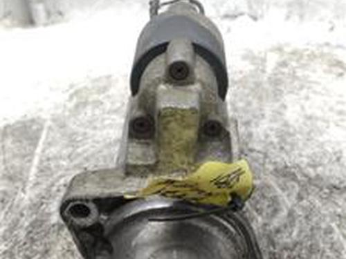 Used Starter BMW 3 (E46) 320 i (150 hp) 19161807