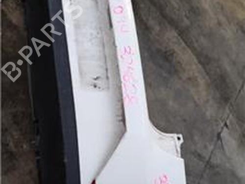 Used Rear bumper SEAT IBIZA IV Hatchback Van (6J1) 1.2 TDI (75 hp) 18382723