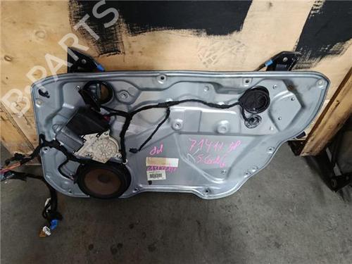 Used Other Other SEAT CORDOBA (6L2) 1.9 TDI (100 hp) 33279538 33279538