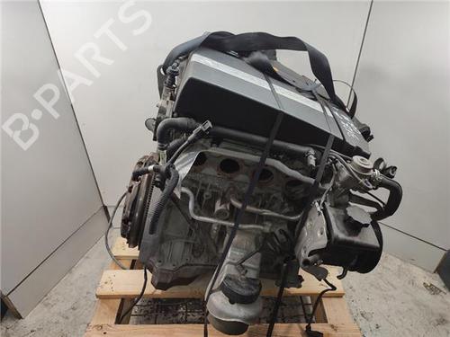 Motor MERCEDES-BENZ C-CLASS (W203) C 180 Kompressor (203.046) (143 hp) 29739742