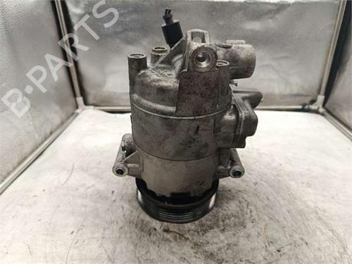 Used AC compressor AC compressor SEAT LEON (1P1) 1.6 TDI (90 hp) 35395564 35395564