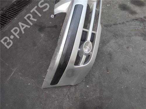 Front bumper HYUNDAI ELANTRA III (XD) 2.0 CRDi | BP28206881C7 