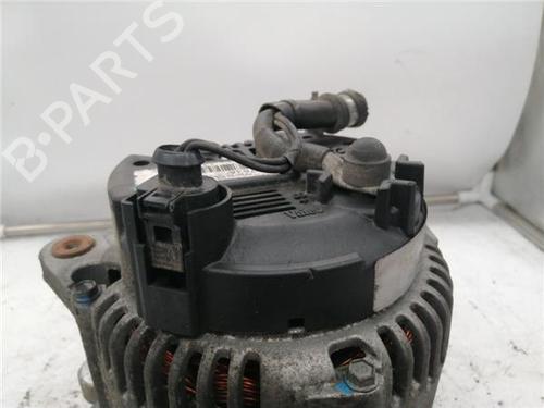 Alternator VW PASSAT B6 (3C2) 2.0 TDI 16V | BP27975490M7 