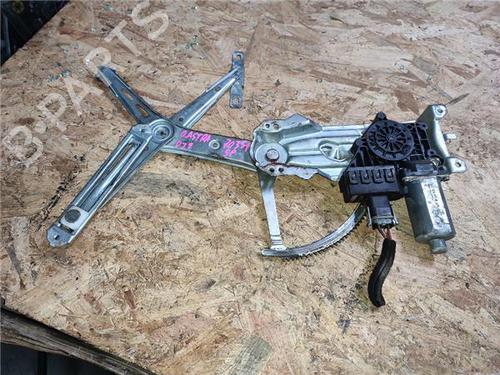 Used Front left window mechanism Front left window mechanism 32458001 32458001
