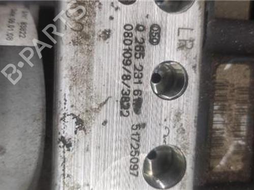 ABS pump PEUGEOT BOXER Bus 2.2 HDi 100 | BP18385432M43 