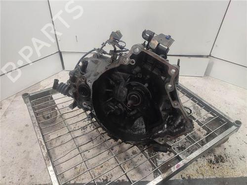 Used Gearbox MAZDA 626 V (GF) 2.0 TD (GFFP) (110 hp) 28711431