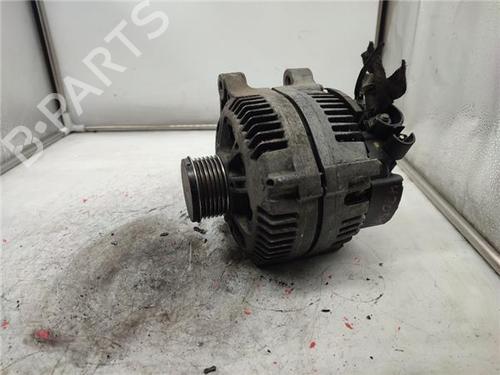 Generator PEUGEOT 206 Hatchback (2A/C) 2.0 HDI 90 | BP29468696M7 