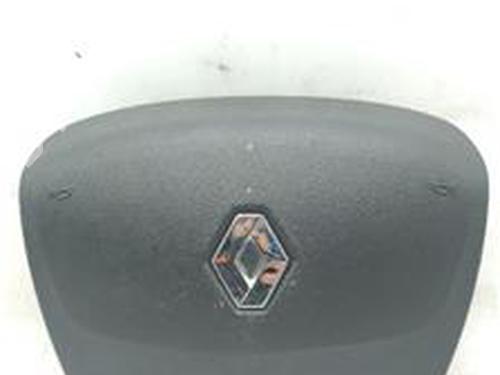 Used Driver airbag FIAT GRANDE PUNTO (199_) 1.3 D Multijet (75 hp) 18390227