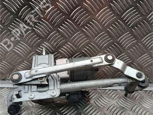 Front wiper motor VW GOLF PLUS V (5M1, 521) 1.9 TDI | BP36173631M29 - Image 2