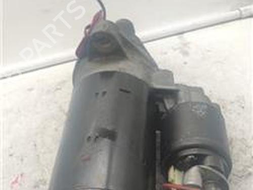 Starter AUDI A6 C5 Avant (4B5) 2.5 TDI | BP18005195M8 