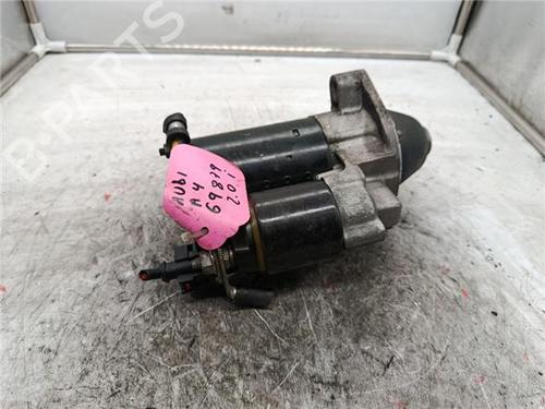 Starter AUDI A4 B6 (8E2) 2.0 FSI | BP30291600M8